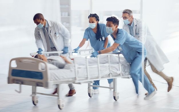 خدمات الطوارئ في عيادات بلغصون